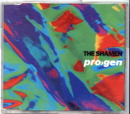 Shamen - Progen